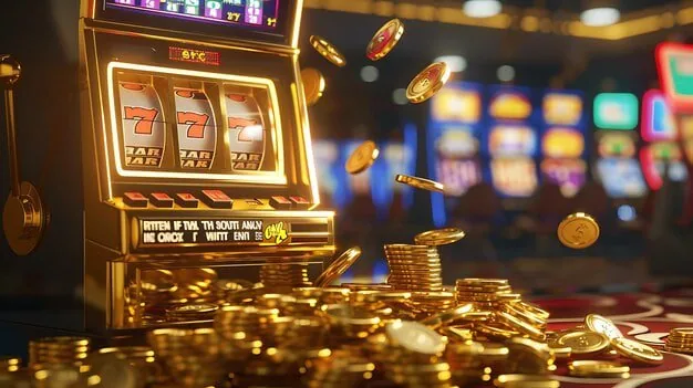 cd222m Pakistan Casino lobby