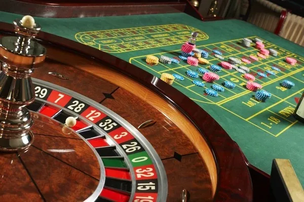 cd222m Casino